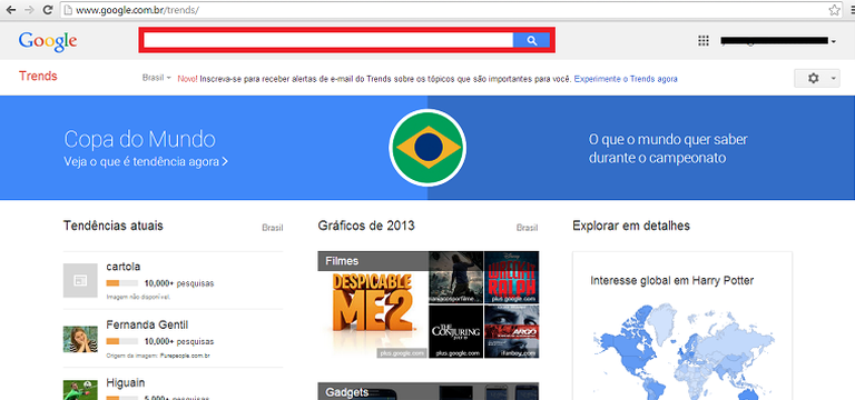 Como Usar A Ferramenta Google Trends Para Identificar O Interesse Do