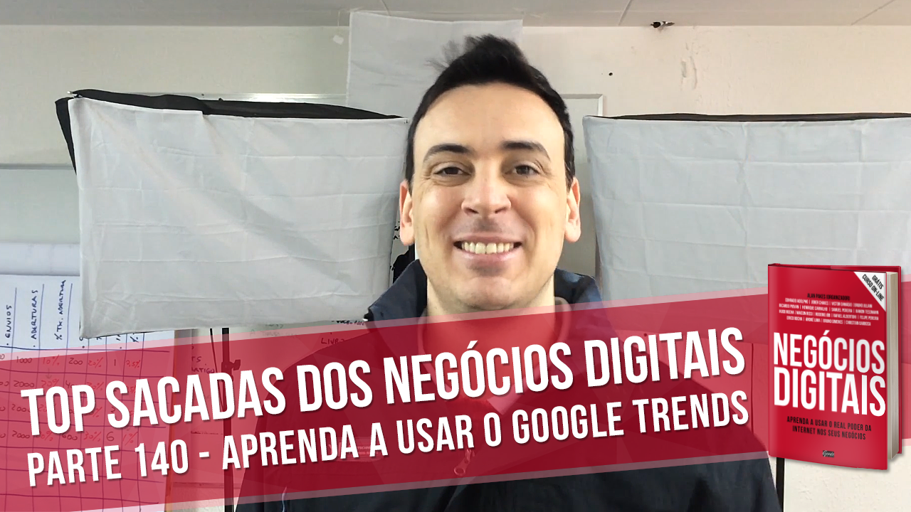 Aprenda A Usar O Google Trends Conaed