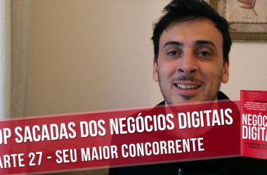 Seu Maior Concorrente