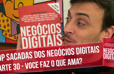 Você faz o que ama? Dica prática para saber