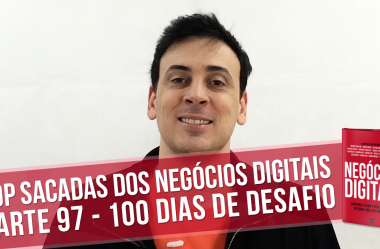 100 Dias de Desafio
