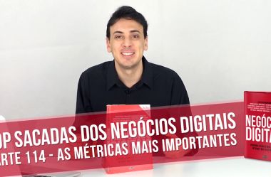 As Métricas Mais Importantes