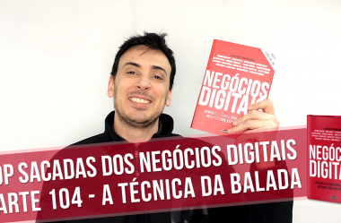 A Técnica da Balada