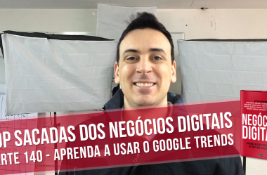 Aprenda a Usar o Google Trends