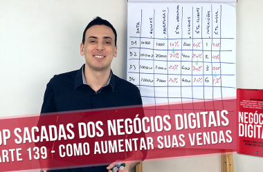 Como Aumentar Suas vendas