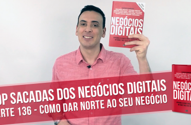 Como Dar Norte Ao Seu Negócio