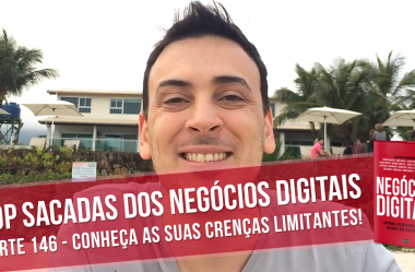 Conheça As Suas Crenças Limitantes!
