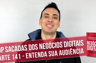 Entenda Sua Audiênicia!