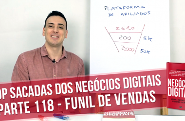 E-mail Marketing: Funil de Vendas