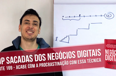 Acabe Com A Procrastinação Com Essa Técnica