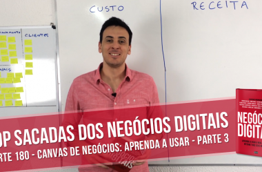 Canvas de Negócios: Aprenda a Usar – Parte 3