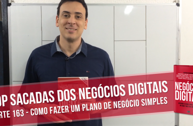 Como Fazer um Plano de Negócios Simples