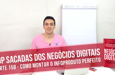 Como Montar O Infoproduto Perfeito