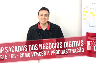 Como Vencer a Procrastinação