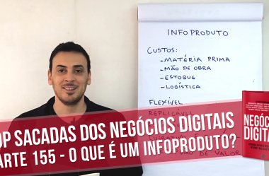 O Que é Um Infoproduto?