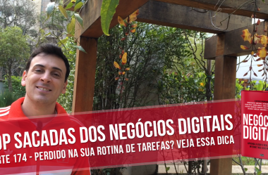 Perdido Na Sua Rotina de Tarefas? Veja essa Dica