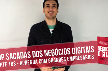 Aprenda com Grandes Empresários