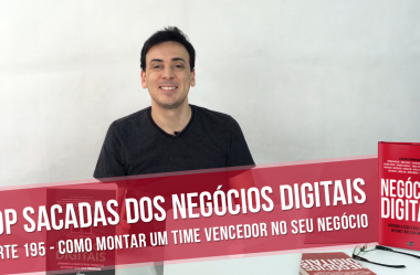 Como Montar um Time Vencedor No Seu Negócio