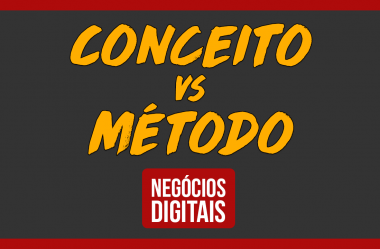 Teoria & Prática – Fuja do Conceitual!